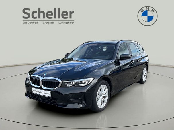 BMW 330 Touring Advantage 185 kW image number 1