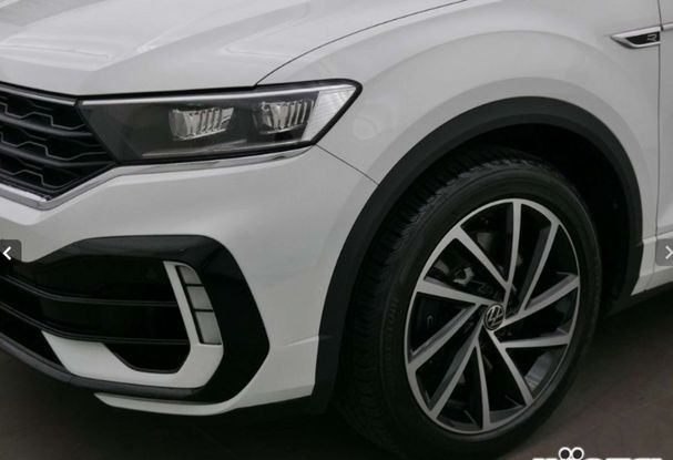 Volkswagen T-Roc R 4Motion DSG 221 kW image number 5