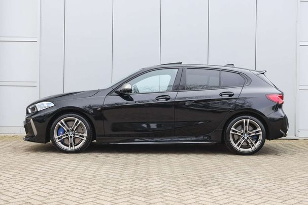 BMW 135i xDrive 225 kW image number 8