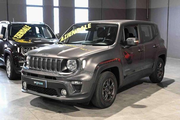 Jeep Renegade 1.6 96 kW image number 1