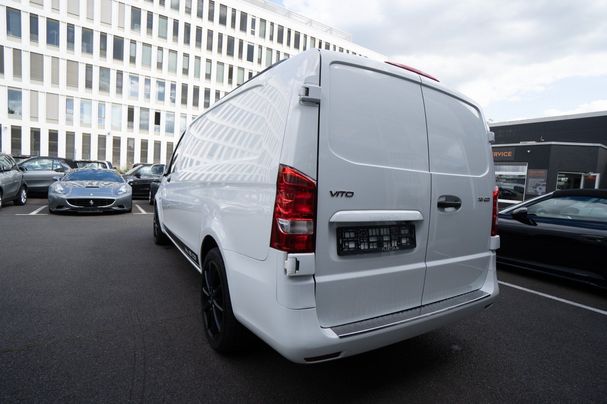 Mercedes-Benz Vito 116 CDi extra 120 kW image number 15