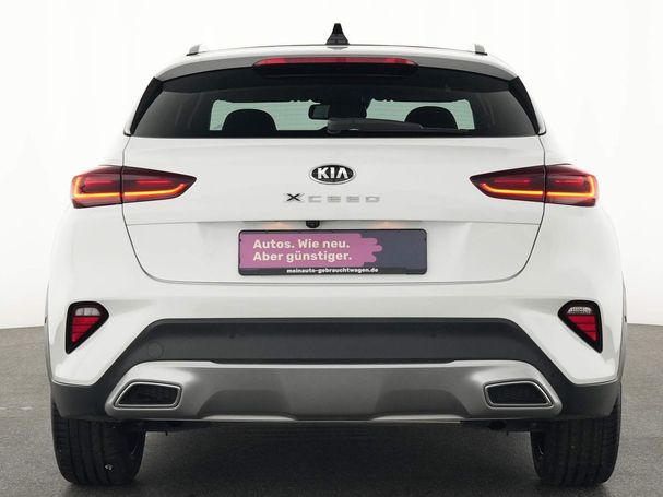 Kia XCeed 150 kW image number 7