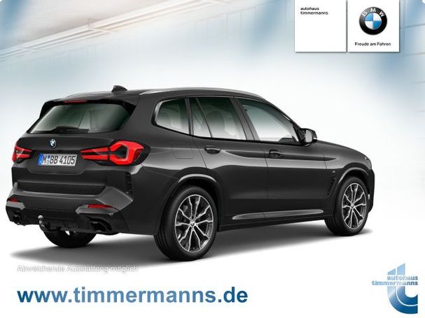 BMW X3 M40d xDrive 250 kW image number 2