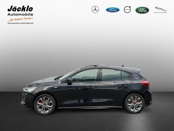 Ford Focus 92 kW image number 5