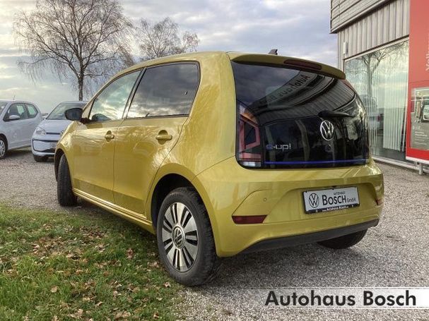 Volkswagen up! 60 kW image number 2