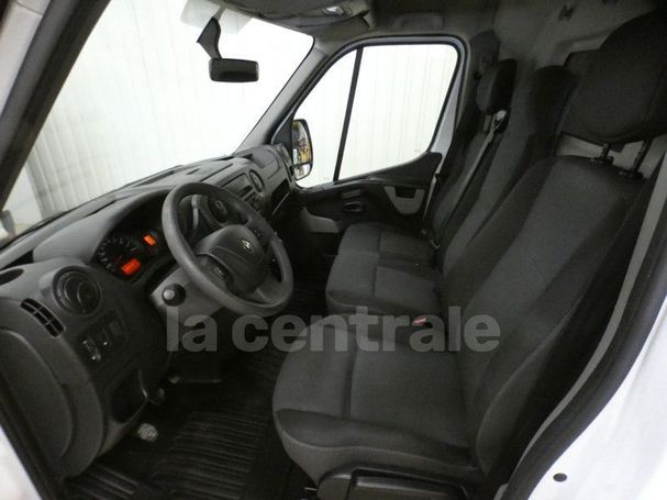 Renault Master DCi 110 L1H2 81 kW image number 5