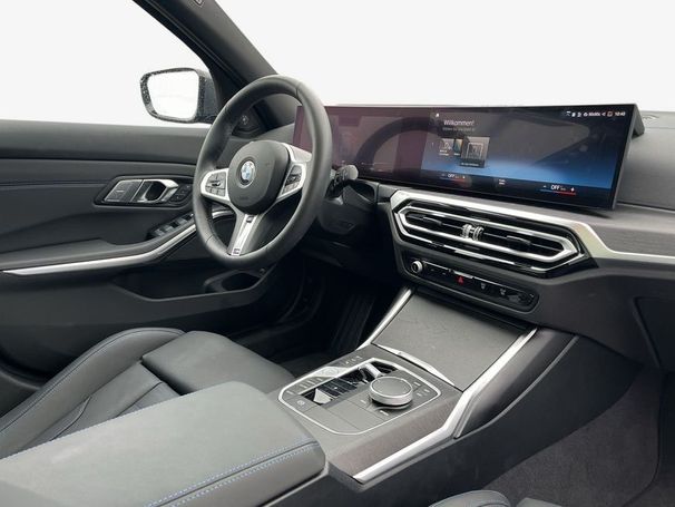 BMW 320d Touring 140 kW image number 16