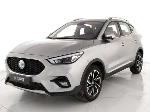 MG ZS 1.0 82 kW image number 1