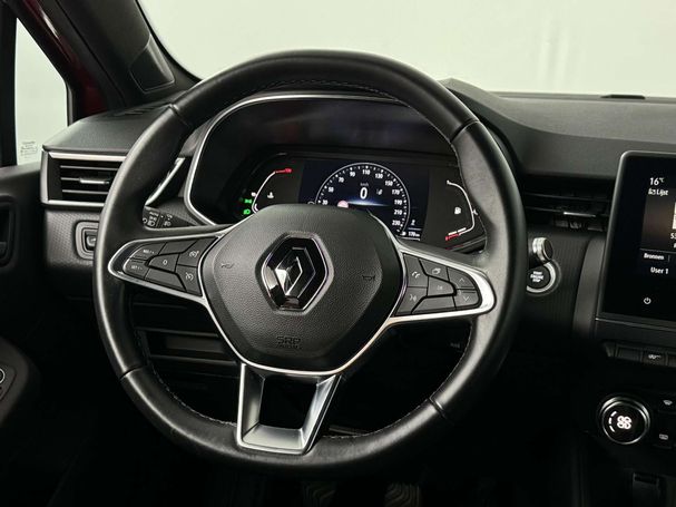 Renault Clio TCe 100 Intens 74 kW image number 5