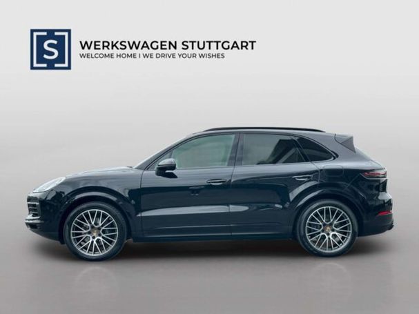 Porsche Cayenne E-Hybrid 343 kW image number 4