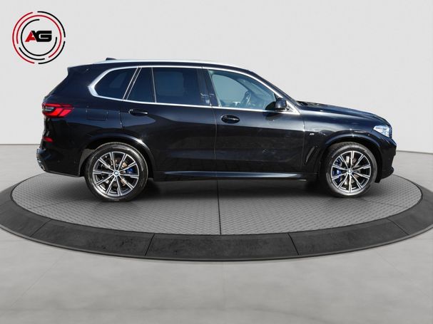 BMW X5 xDrive40i 250 kW image number 4