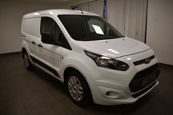 Ford Transit Connect 70 kW image number 2