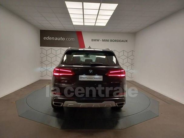 BMW X5 xDrive30d xLine 195 kW image number 6