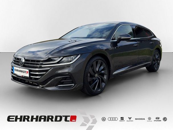 Volkswagen Arteon 2.0 TDI DSG Shooting Brake 147 kW image number 1