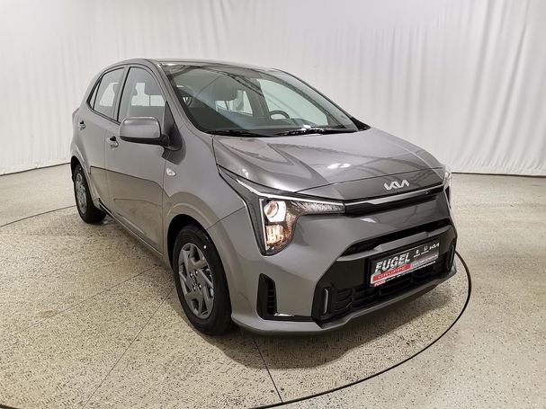 Kia Picanto 1.0 Vision 46 kW image number 6