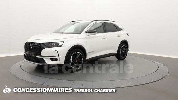 DS Automobiles 7 Crossback 1.6 E-Tense 225 165 kW image number 1