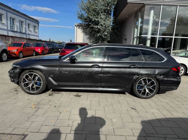 BMW 530d Touring xDrive 210 kW image number 5