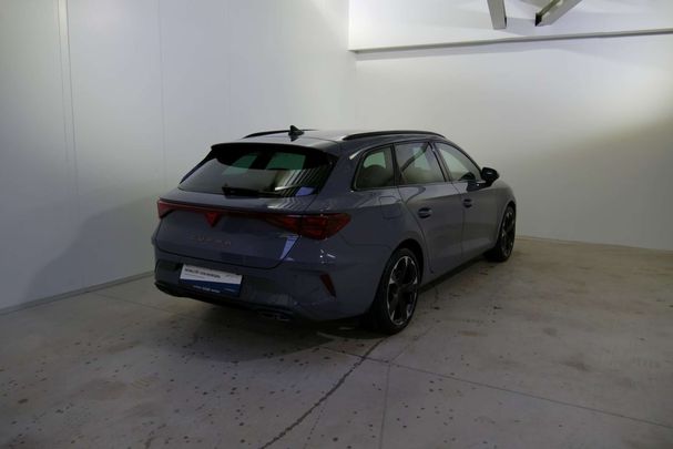 Cupra Leon 1.5 TSI 110 kW image number 4