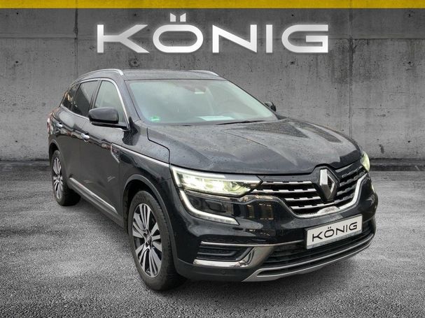 Renault Koleos dCi 185 Initiale Paris 4WD 135 kW image number 2