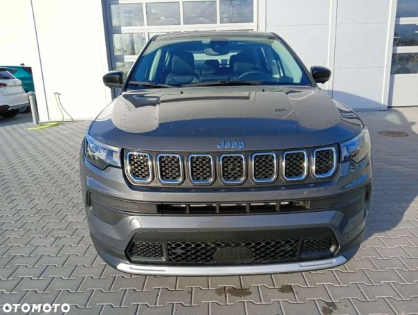 Jeep Compass 96 kW image number 4