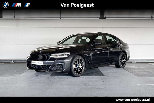 BMW 530 e 215 kW image number 1