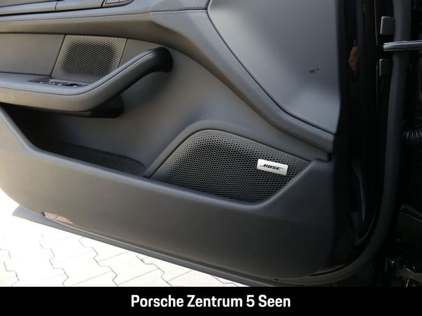 Porsche Taycan 4 Cross Turismo 320 kW image number 20