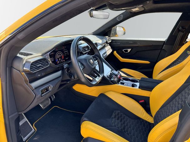 Lamborghini Urus 478 kW image number 8