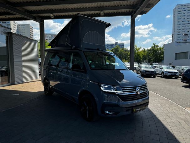 Volkswagen T6 California DSG Ocean Edition 110 kW image number 3