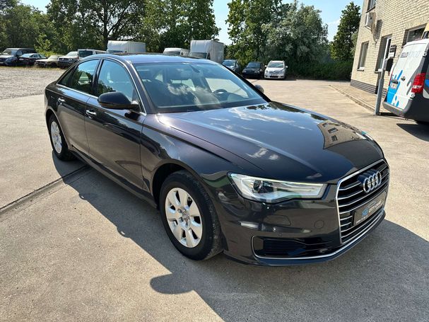 Audi A6 2.0 TDI ultra 110 kW image number 2