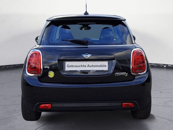 Mini Cooper E 135 kW image number 6