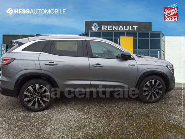 Renault Austral 1.3 116 kW image number 21