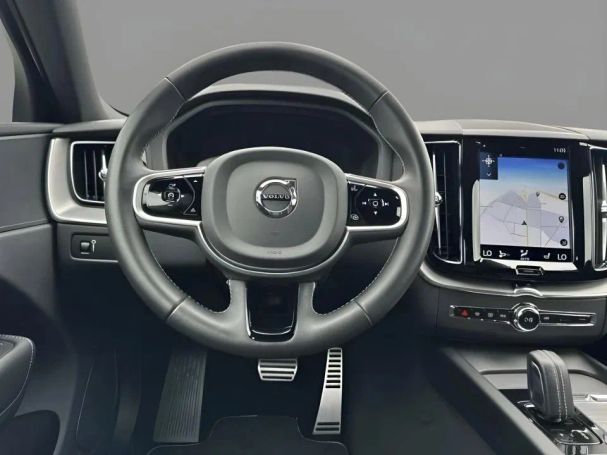 Volvo XC60 AWD 145 kW image number 8