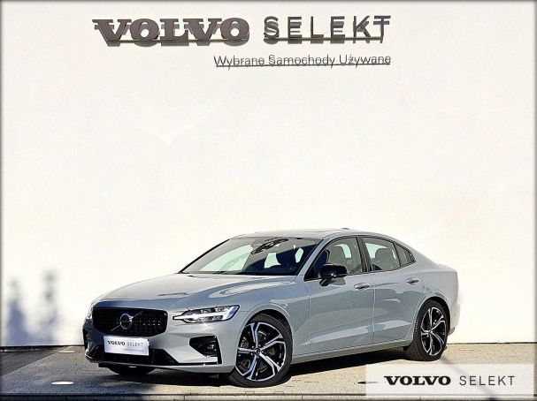 Volvo S60 AWD B5 184 kW image number 5