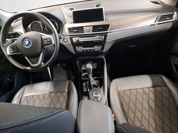 BMW X1 25e xDrive 162 kW image number 6