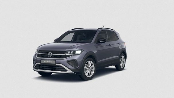 Volkswagen T-Cross 1.0 TSI Life 85 kW image number 1