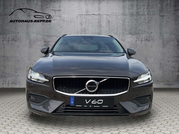 Volvo V60 B4 145 kW image number 2