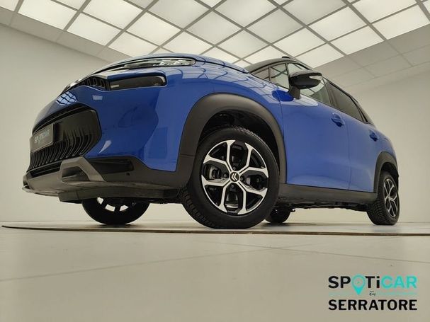 Citroen C3 Aircross PureTech Shine 81 kW image number 5