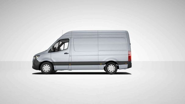 Mercedes-Benz Sprinter 315 CDI RWD 110 kW image number 6