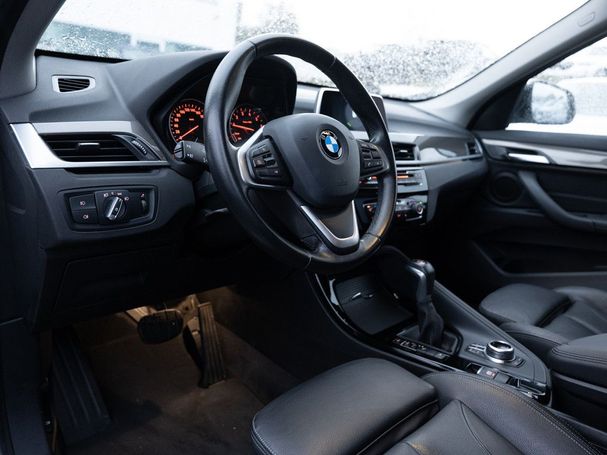 BMW X1 xDrive 141 kW image number 20