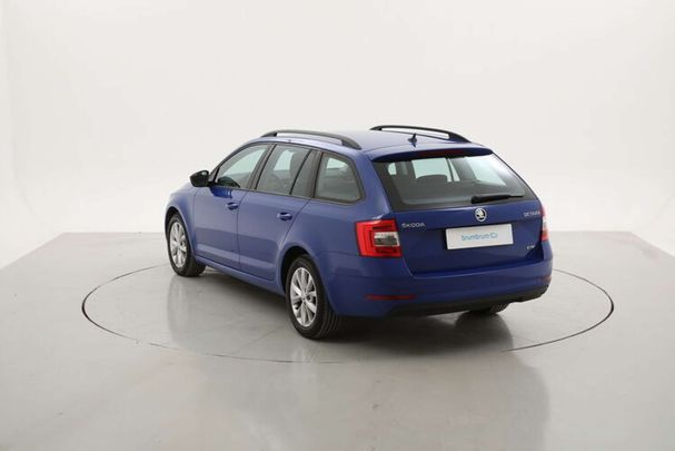 Skoda Octavia 1.5 G-TEC Ambition 96 kW image number 3