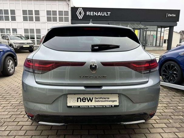 Renault Megane TCe 140 GPF 103 kW image number 5