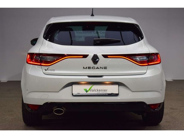 Renault Megane TCe 115 85 kW image number 14