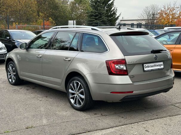 Skoda Octavia Combi 2.0 TDI 4x4 DSG 135 kW image number 3