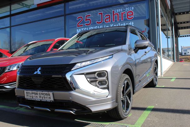 Mitsubishi Eclipse Cross PHEV 138 kW image number 1