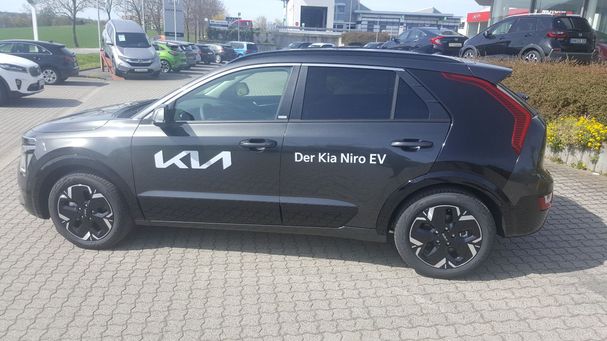 Kia Niro 150 kW image number 5