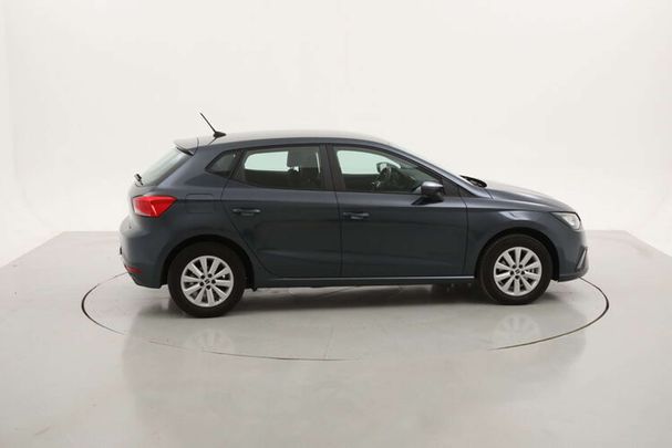 Seat Ibiza 1.0 DSG 81 kW image number 6