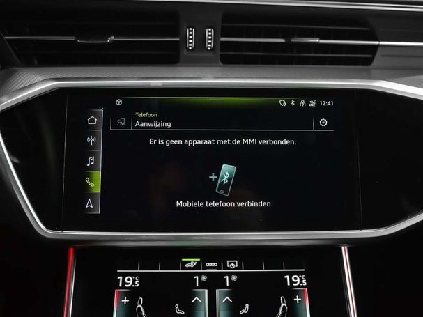 Audi A6 50 TFSIe quattro S tronic PHEV 220 kW image number 29