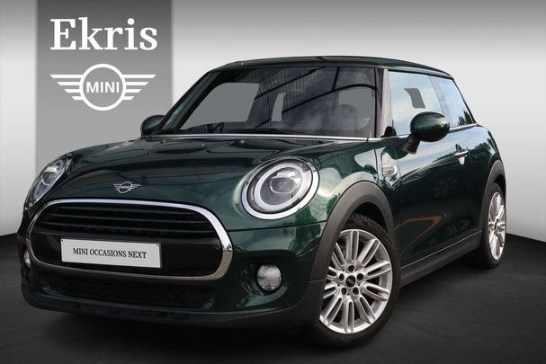 Mini Cooper 100 kW image number 1