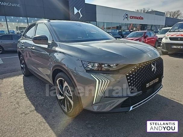 DS Automobiles 7 Crossback BlueHDi 130 96 kW image number 2