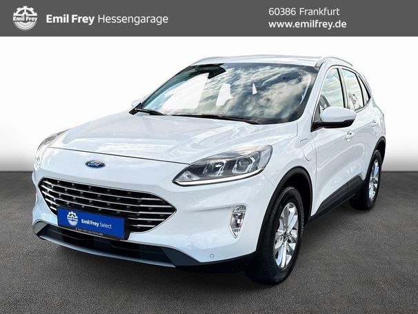 Ford Kuga 165 kW image number 1